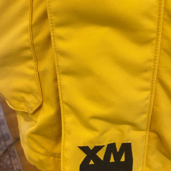 XM Yachting jacket - Picture 6 of 9